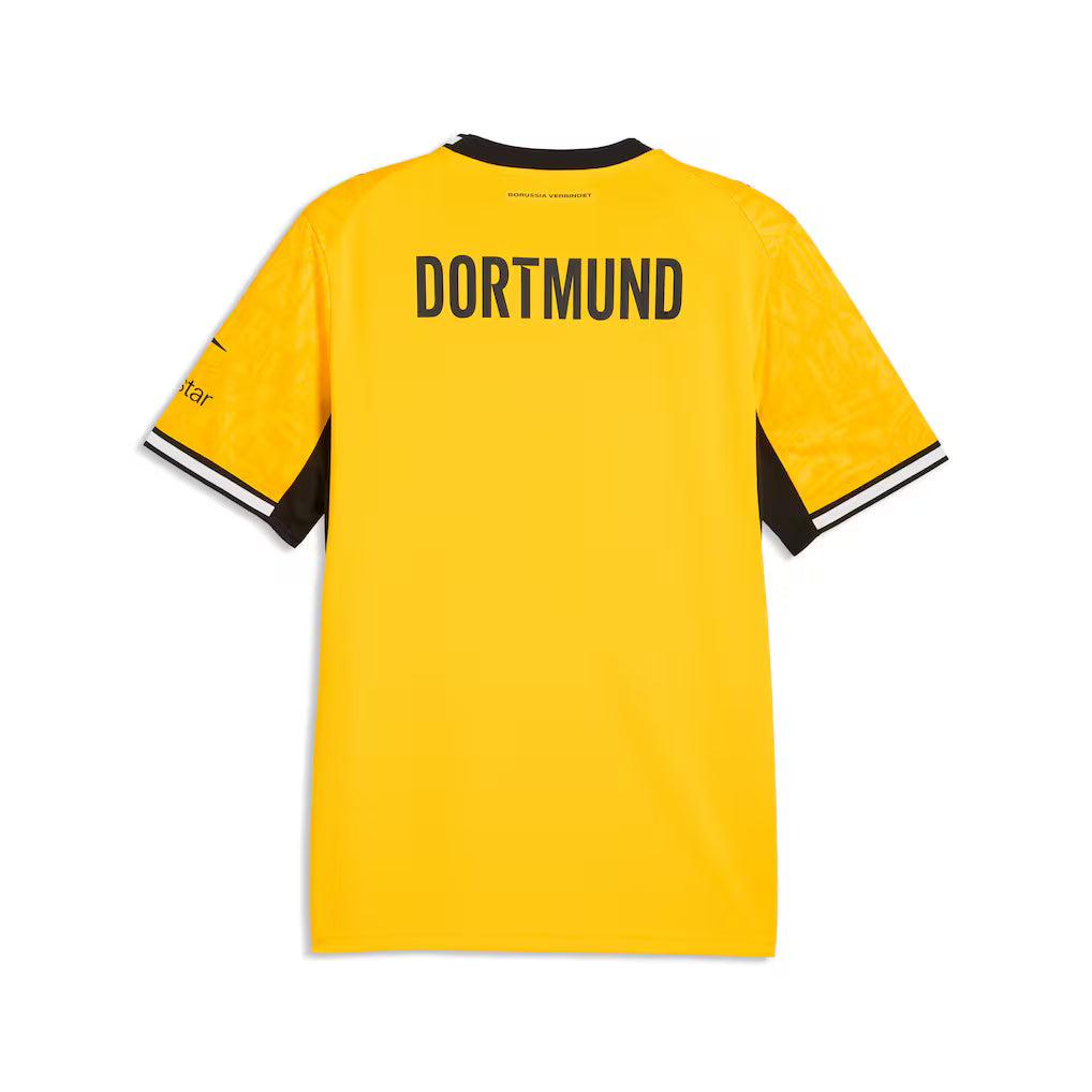 Borussia Dortmund 26/27 Home Jersey