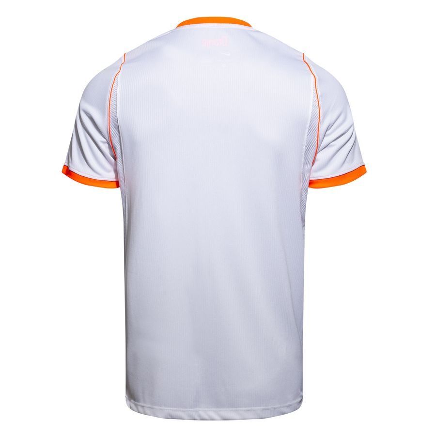 Netherlands Away Jersey - World Cup 2026