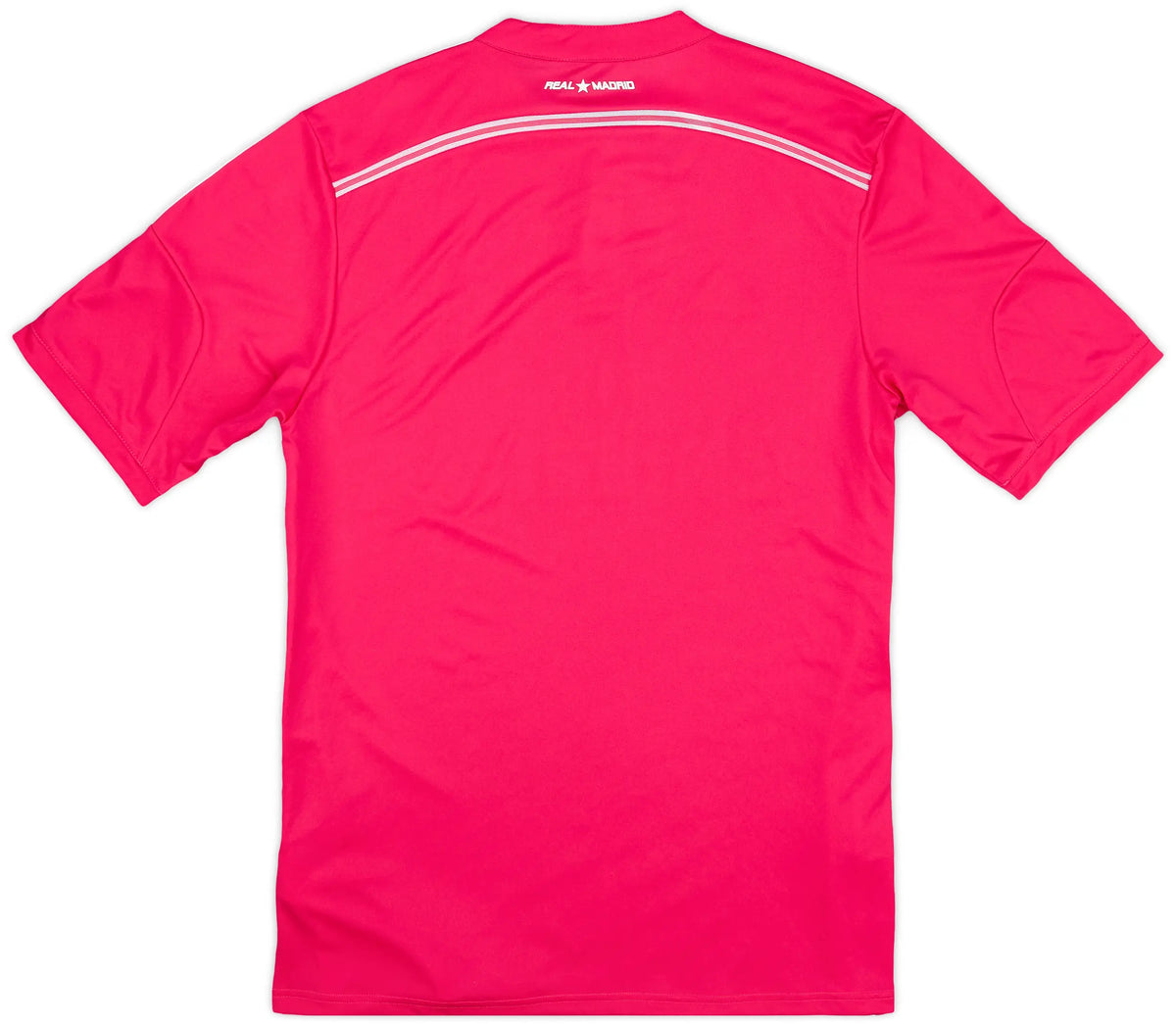 Real Madrid 2014/15 3rd Jersey