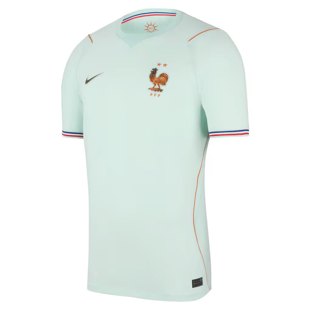 France Away Jersey - World Cup 2026