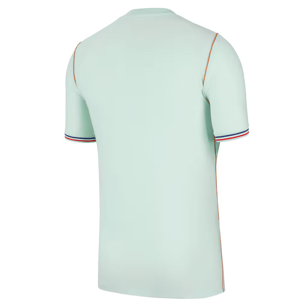 France Away Jersey - World Cup 2026