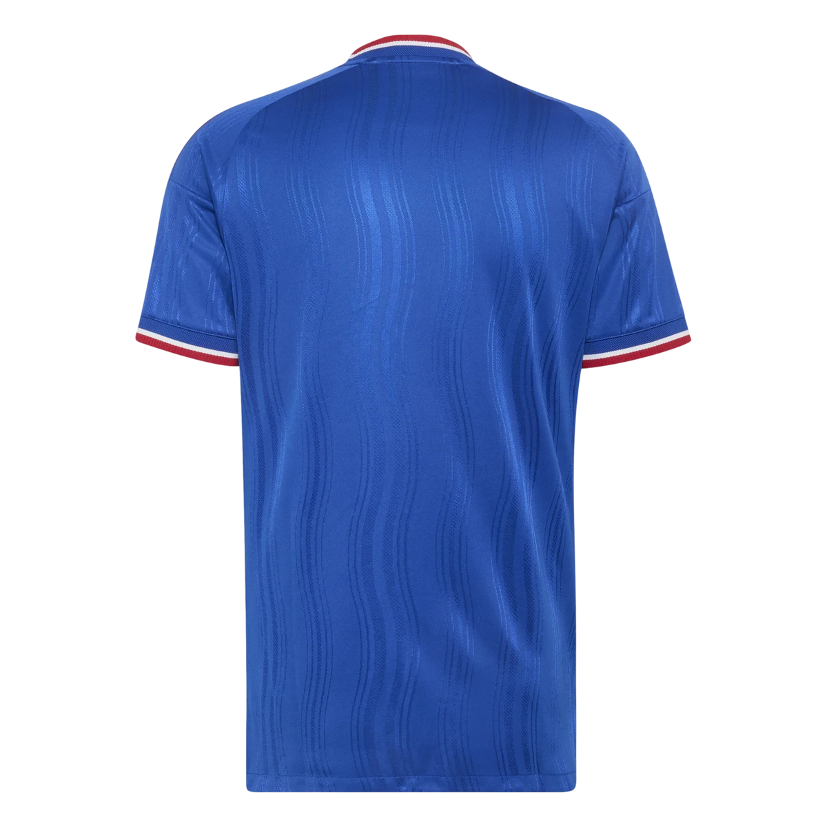 Man Utd 26/27 Away Jersey