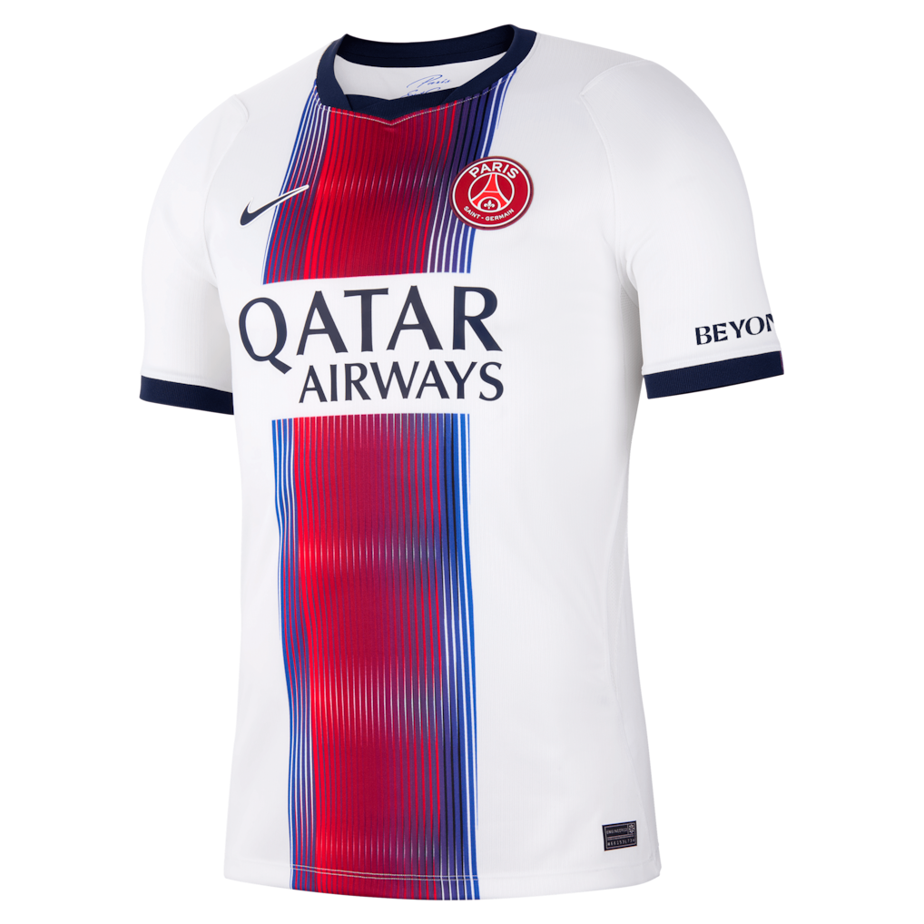 PSG 26/27 Away Jersey