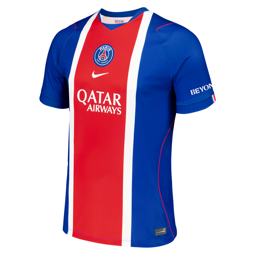 PSG 26/27 Home Jersey