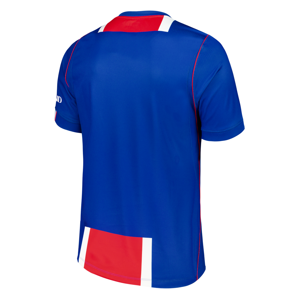 PSG 26/27 Home Jersey